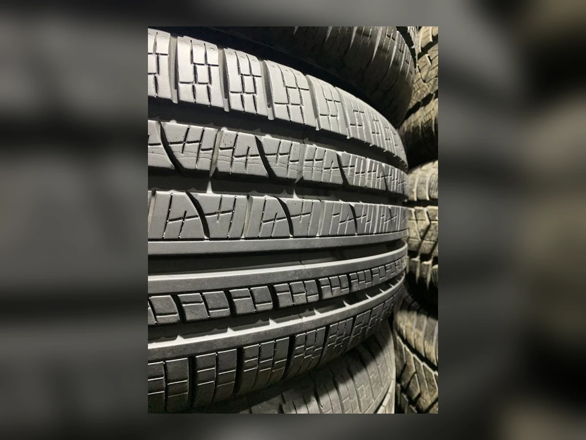 Pirelli — 245/45 R20 — Pirelli 245/45 R20 Всесезонка 4 шт (Комплект) — 7.0