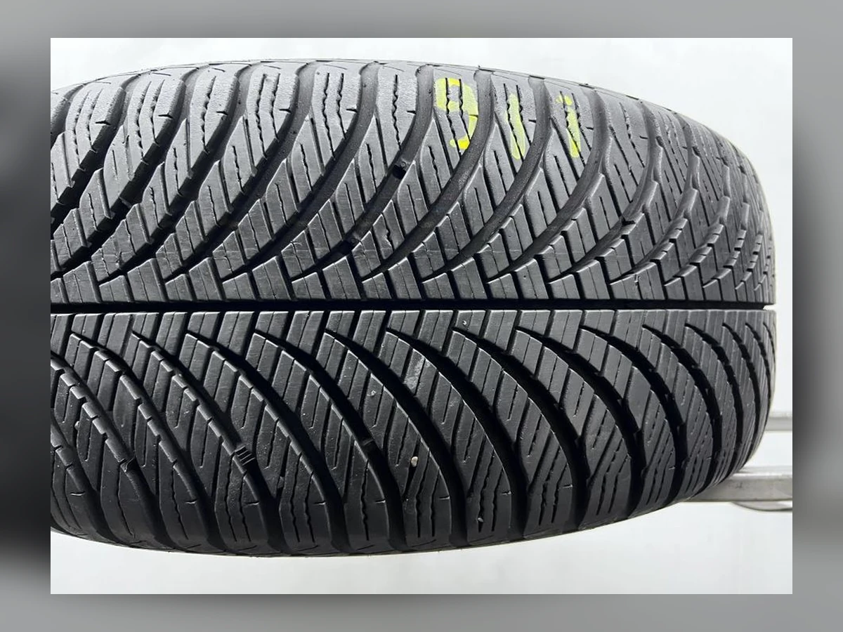 Goodyear — 205/55 R16 — Goodyear 205/55 R16 Всесезонка 1 шт (Одиночка) — 8.0