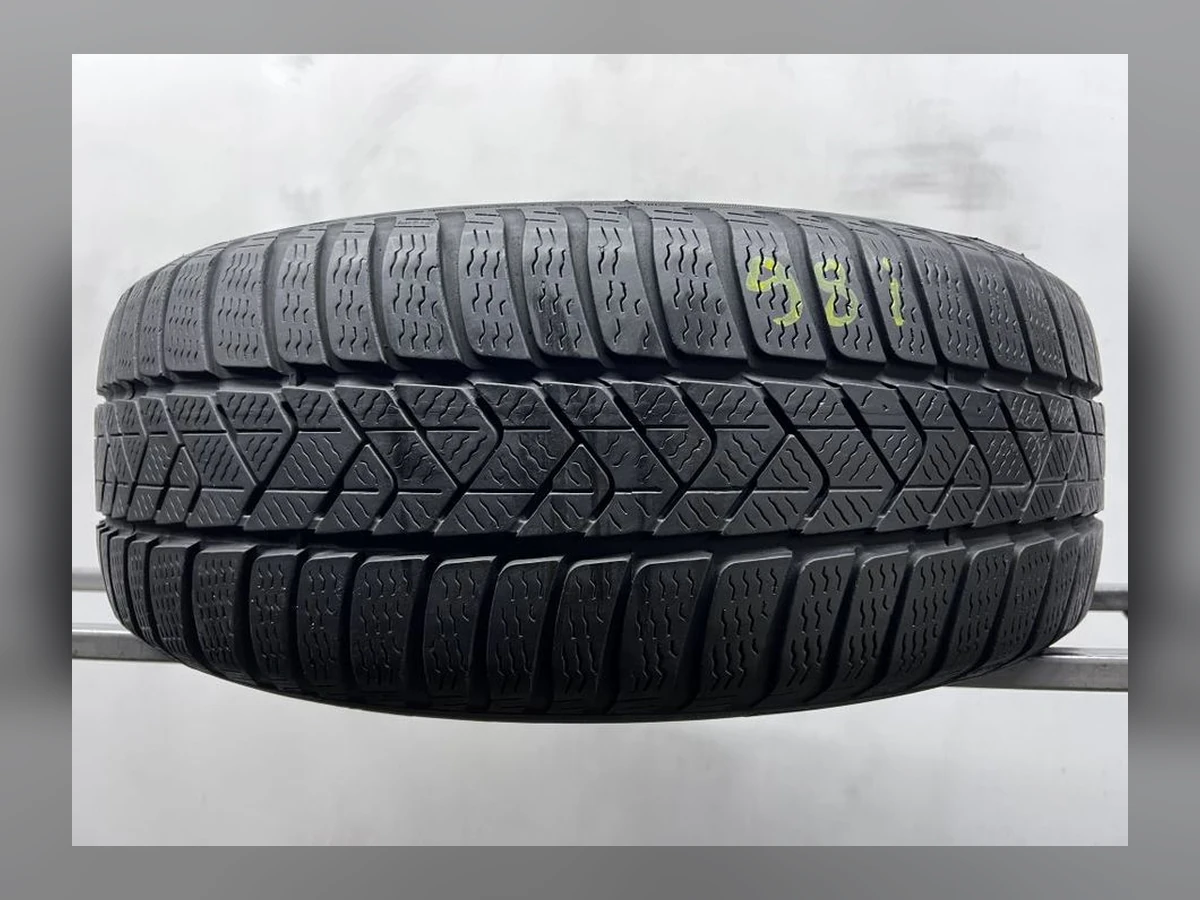 Pirelli — 205/60 R16 — Pirelli 205/60 R16 Зима (липучка) 1 шт (Одиночка) — 5.0