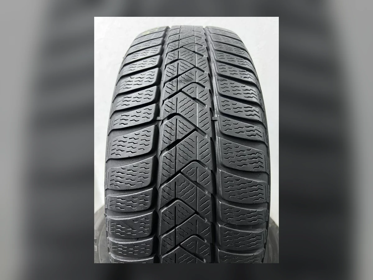 Pirelli — 205/60 R16 — Pirelli 205/60 R16 Зима (липучка) 1 шт (Одиночка) — 5.0