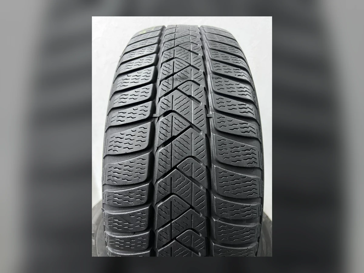 Pirelli — 205/60 R16 — Pirelli 205/60 R16 Зима (липучка) 1 шт (Одиночка) — 5.0