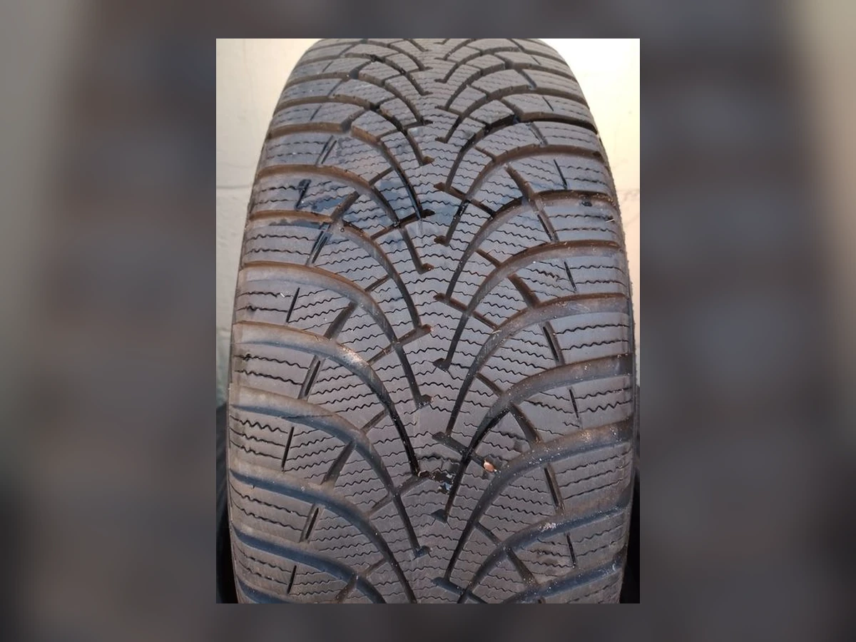 Michelin — 205/55 R16 — Michelin 205/55 R16 Зима (липучка) 1 шт (Одиночка) — 7.5