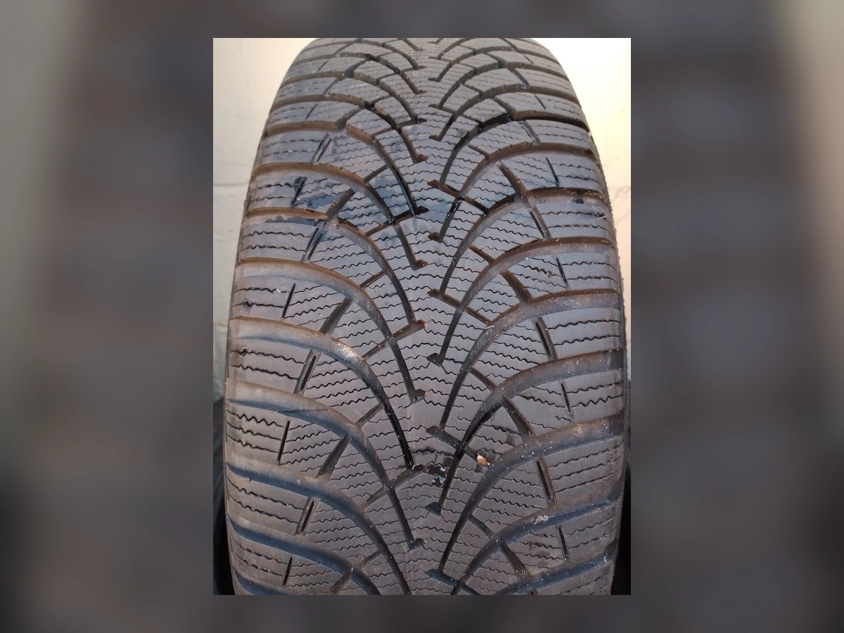 Michelin — 205/55 R16 — Michelin 205/55 R16 Зима (липучка) 1 шт (Одиночка) — 7.5