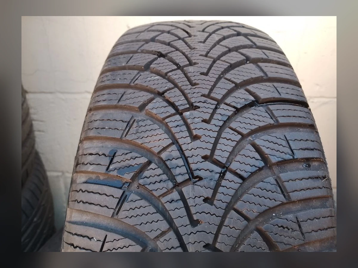 Michelin — 205/55 R16 — Michelin 205/55 R16 Зима (липучка) 1 шт (Одиночка) — 7.5