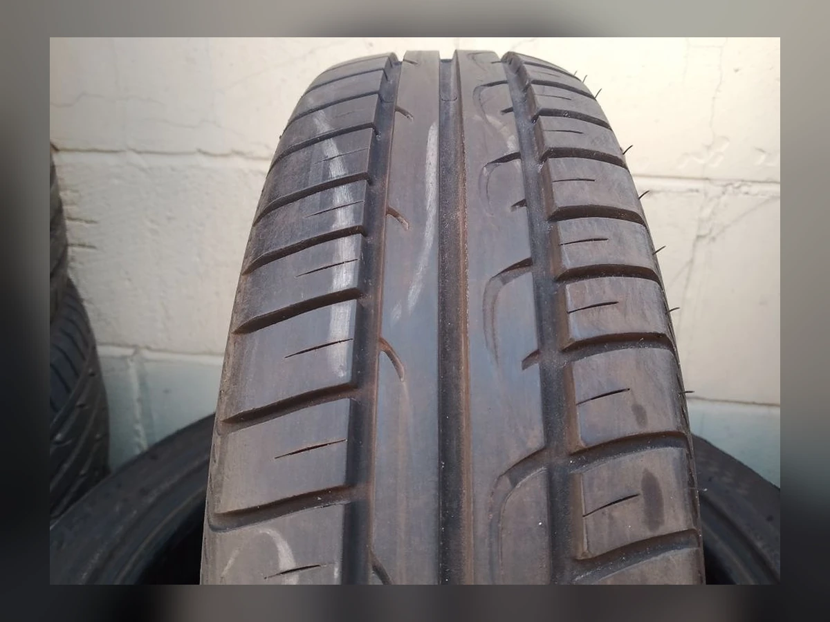 Michelin — 165/70 R14 — Michelin 165/70 R14 Зима (липучка) 1 шт (Одиночка) — 7.5