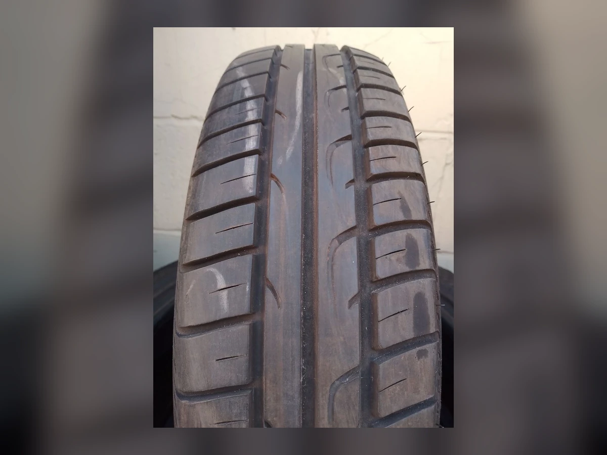 Michelin — 165/70 R14 — Michelin 165/70 R14 Зима (липучка) 1 шт (Одиночка) — 7.5