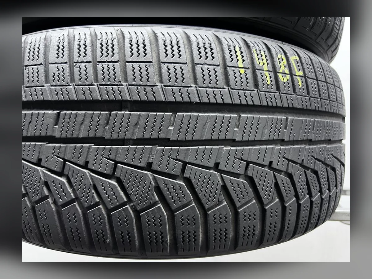 Hankook — 225/50 R17 — Hankook 225/50 R17 Зима (липучка) 4 шт (Комплект) — 6.0