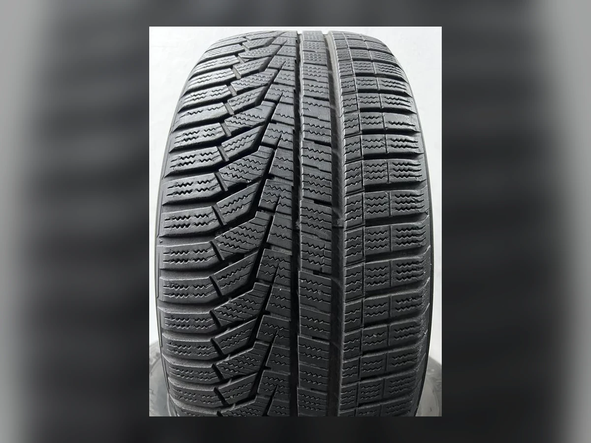 Hankook — 225/50 R17 — Hankook 225/50 R17 Зима (липучка) 4 шт (Комплект) — 6.0