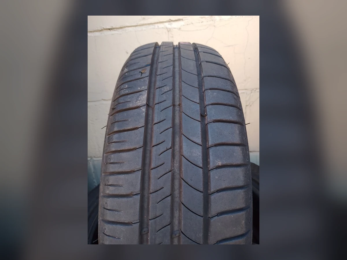 Michelin — 185/65 R15 — Michelin 185/65 R15 Зима (липучка) 1 шт (Одиночка) — 7.5