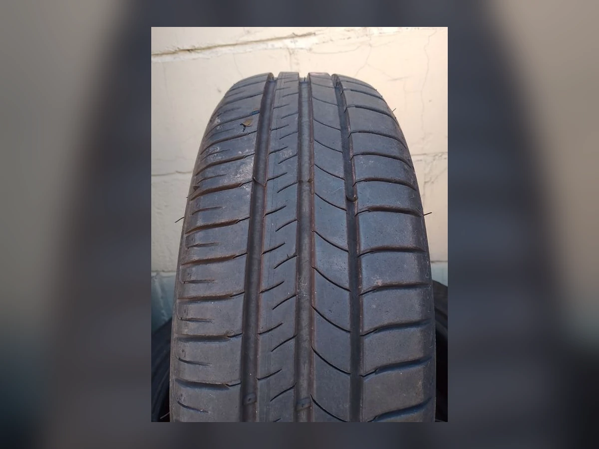 Michelin — 185/65 R15 — Michelin 185/65 R15 Зима (липучка) 1 шт (Одиночка) — 7.5