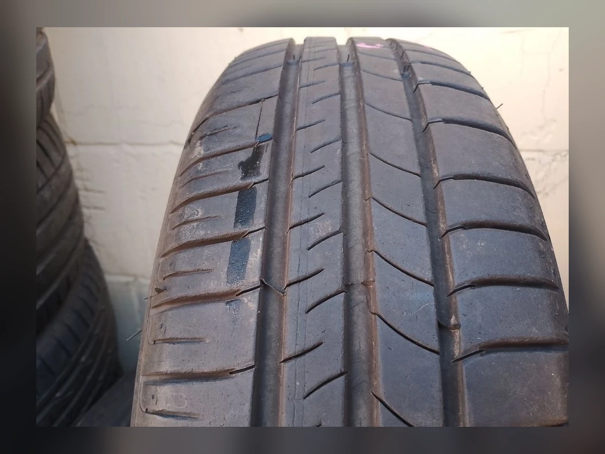 Michelin — 185/65 R15 — Michelin 185/65 R15 Зима (липучка) 1 шт (Одиночка) — 7.5