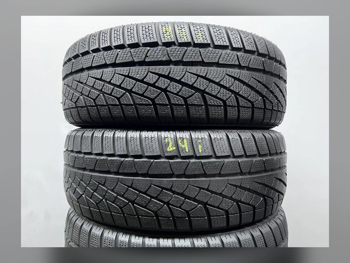 Pirelli — 215/65 R16 — Pirelli 215/65 R16 Зима (липучка) 4 шт (Комплект) — 7.5