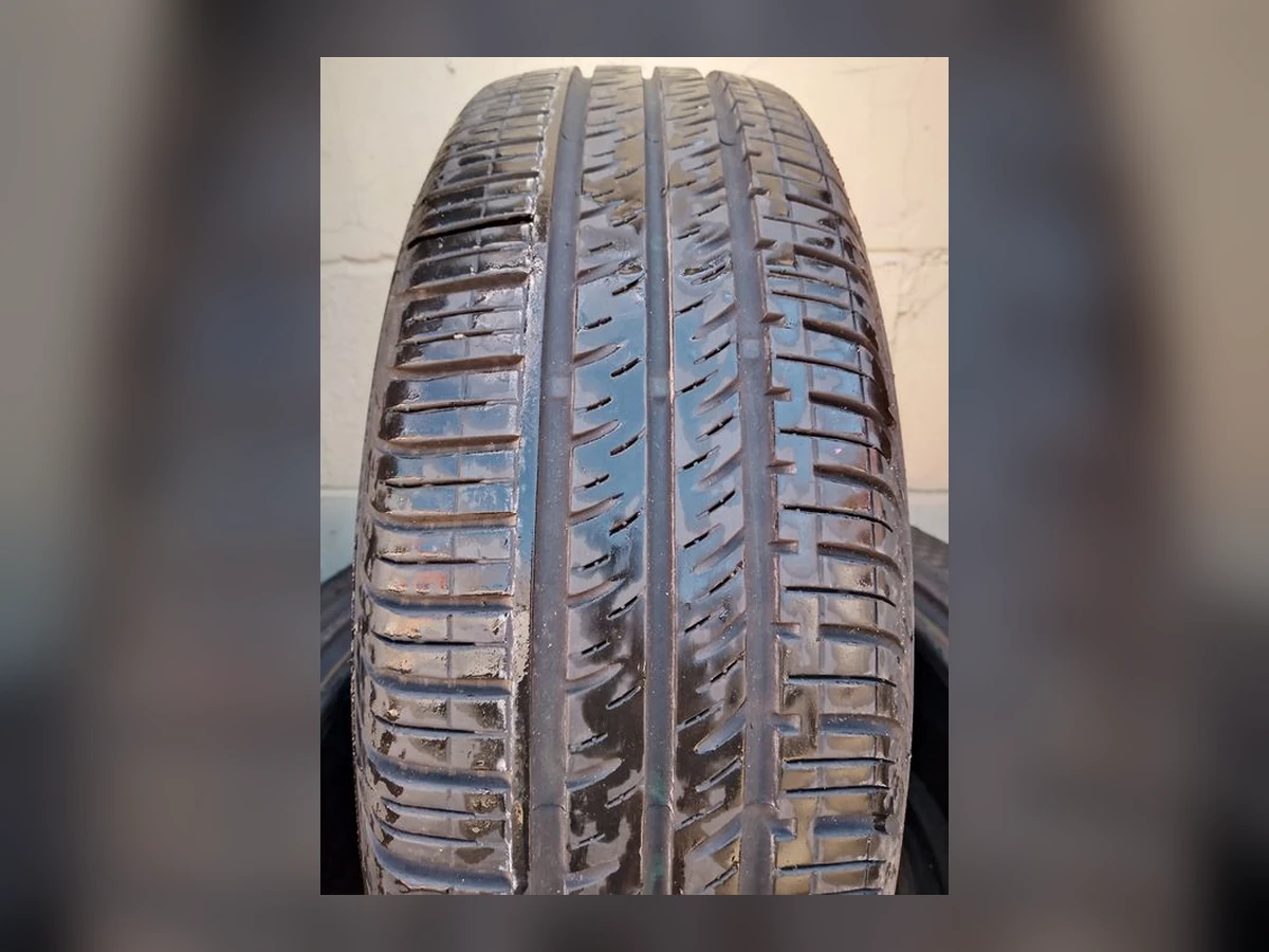 Michelin — 175/70 R14 — Michelin 175/70 R14 Зима (липучка) 1 шт (Одиночка) — 7.5