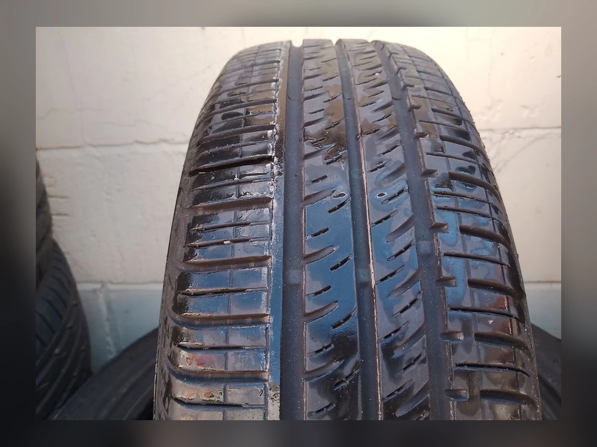 Michelin — 175/70 R14 — Michelin 175/70 R14 Зима (липучка) 1 шт (Одиночка) — 7.5
