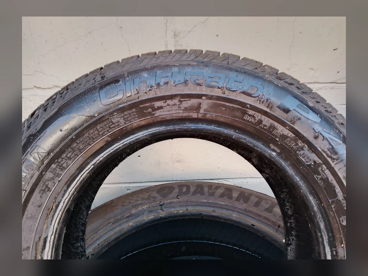 Michelin — 175/70 R14 — Michelin 175/70 R14 Зима (липучка) 1 шт (Одиночка) — 7.5