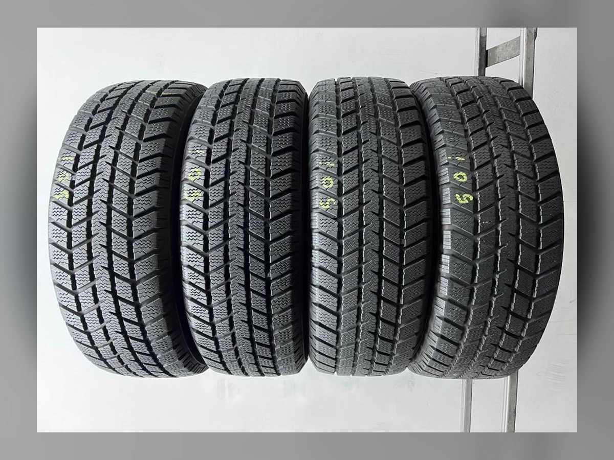 GT — 195/65 R15 — GT 195/65 R15 Зима (липучка) 4 шт (Комплект) — 7.0