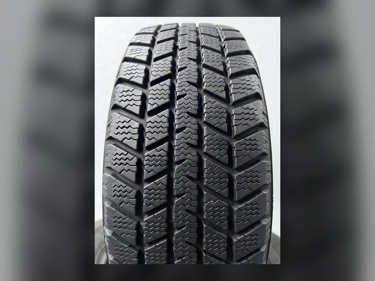 GT — 195/65 R15 — GT 195/65 R15 Зима (липучка) 4 шт (Комплект) — 7.0