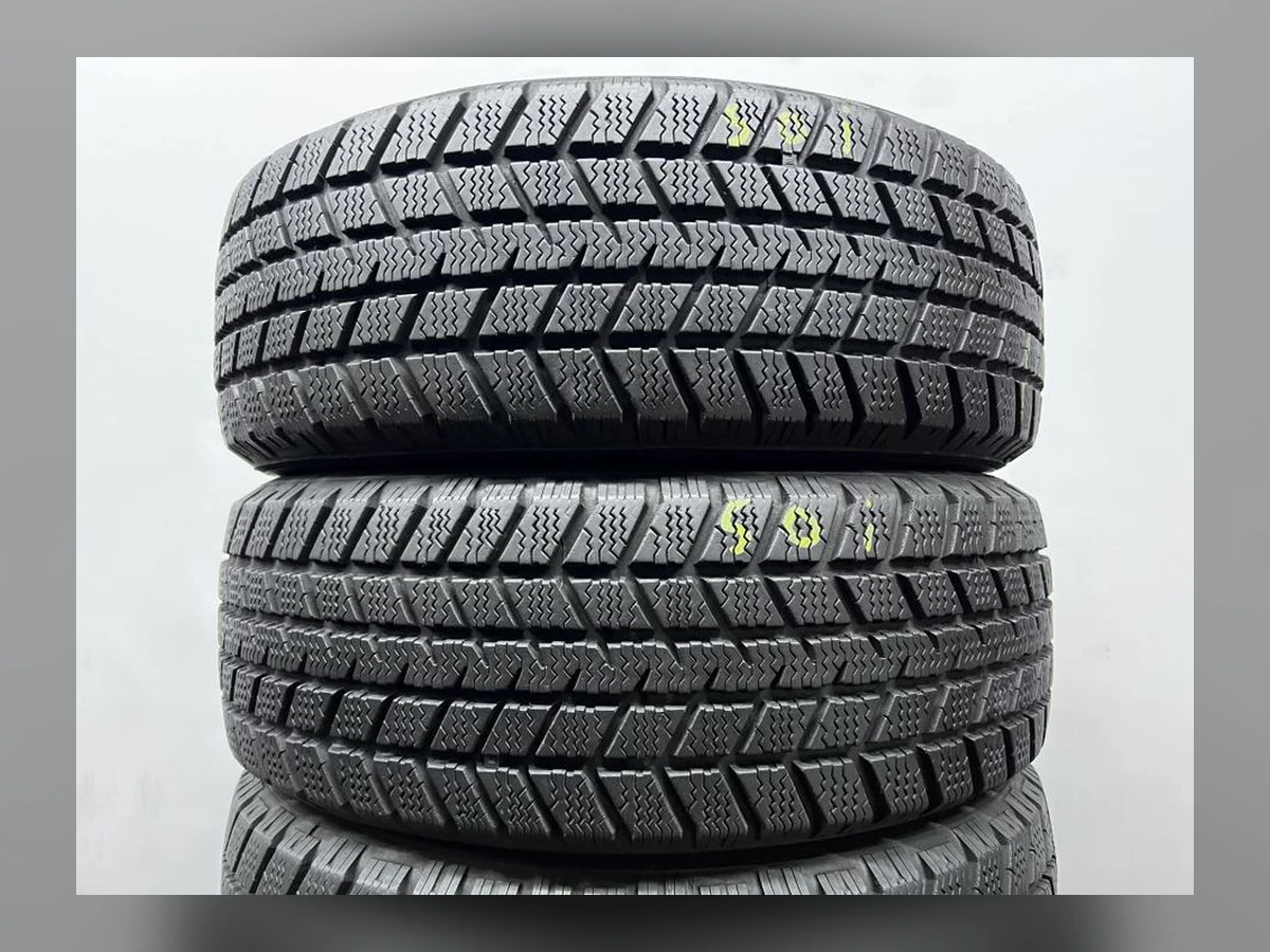 GT — 195/65 R15 — GT 195/65 R15 Зима (липучка) 4 шт (Комплект) — 7.0