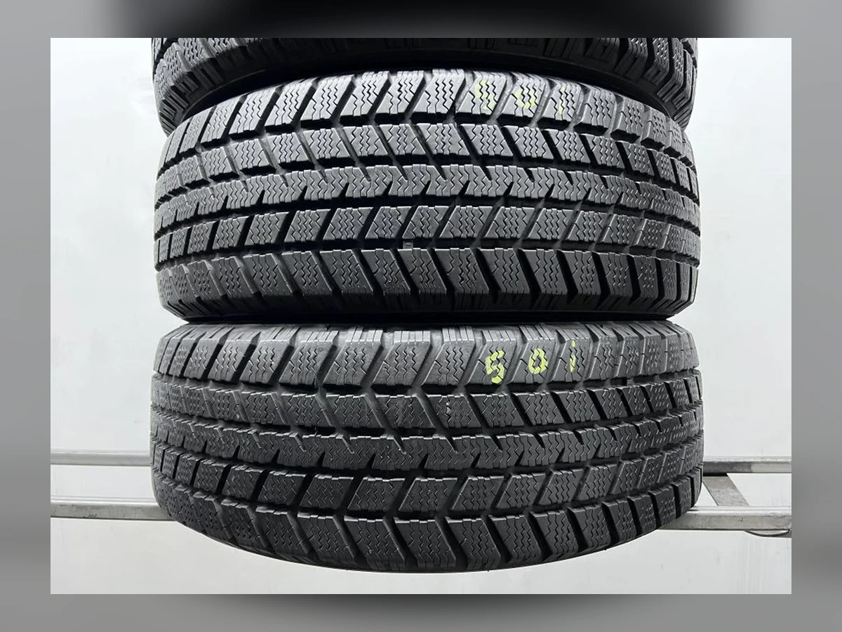 GT — 195/65 R15 — GT 195/65 R15 Зима (липучка) 4 шт (Комплект) — 7.0