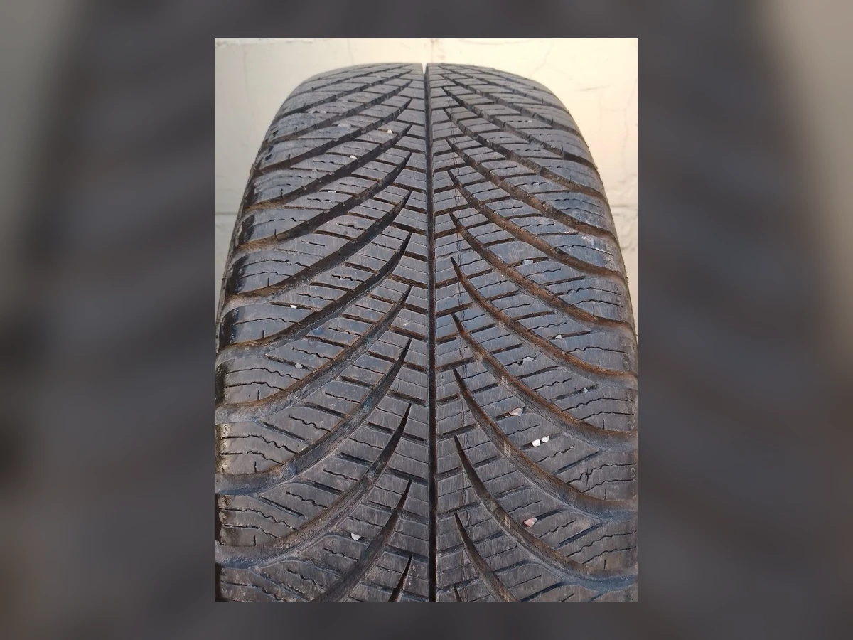 Michelin — 195/60 R15 — Michelin 195/60 R15 Всесезонка 1 шт (Одиночка) — 7.5