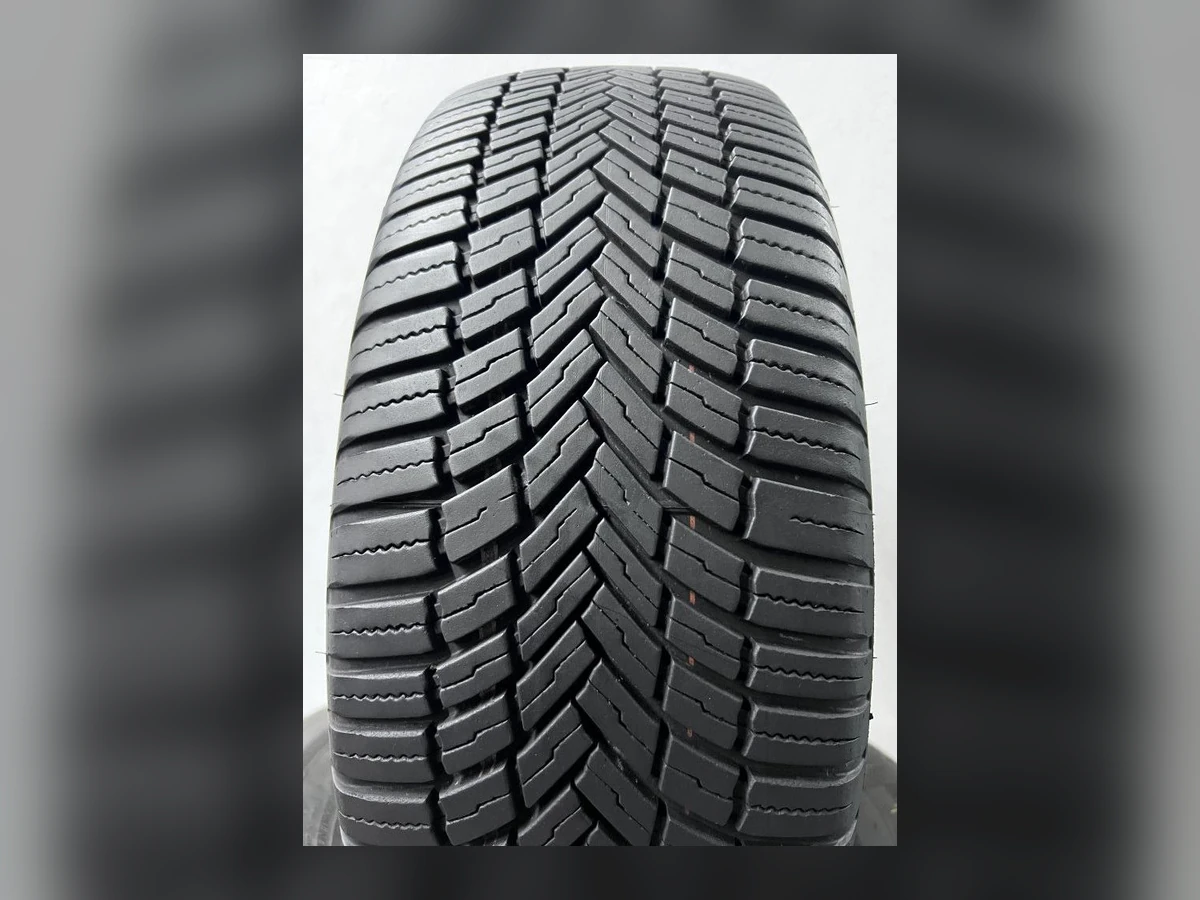 Bridgestone — 205/60 R16 — Bridgestone 205/60 R16 Всесезонка 2 шт (Пара) — 6.5
