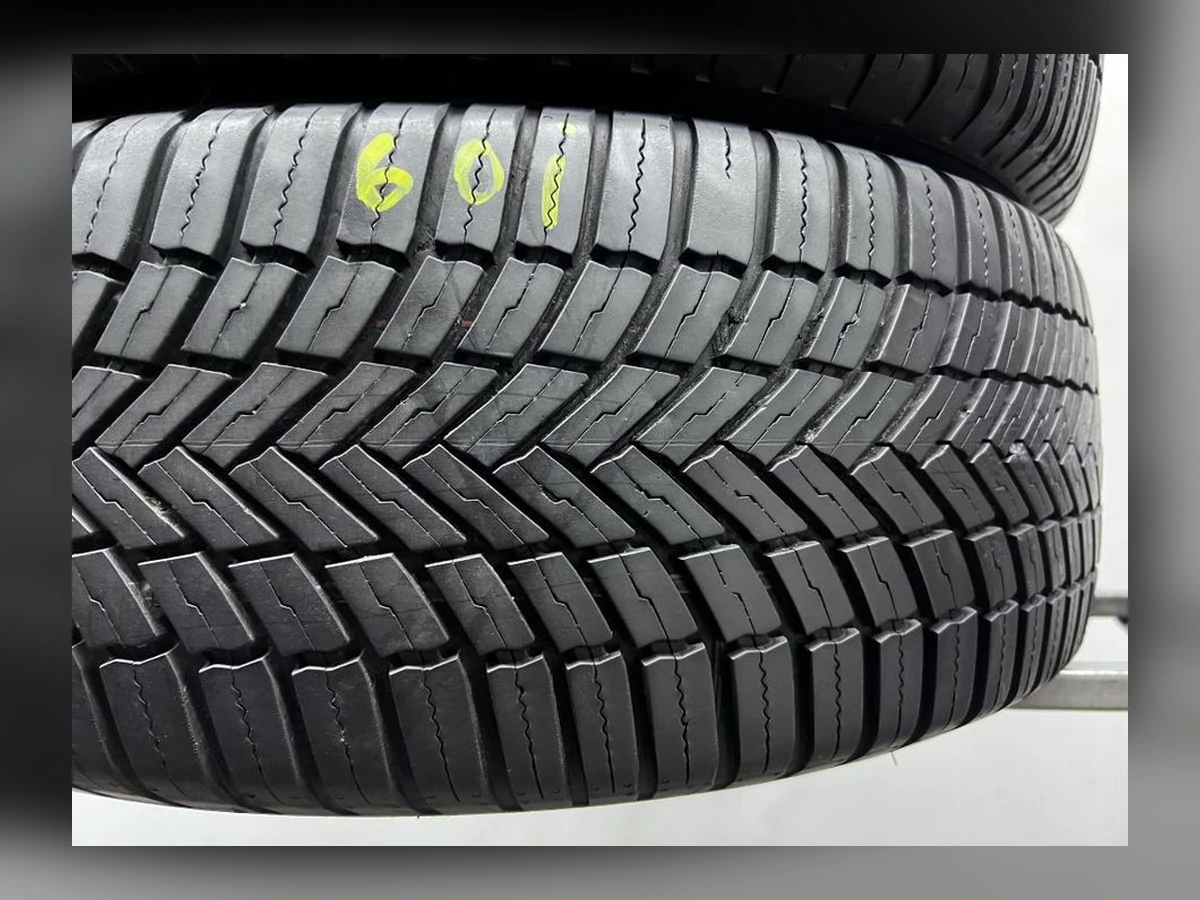 Bridgestone — 205/60 R16 — Bridgestone 205/60 R16 Всесезонка 2 шт (Пара) — 6.5