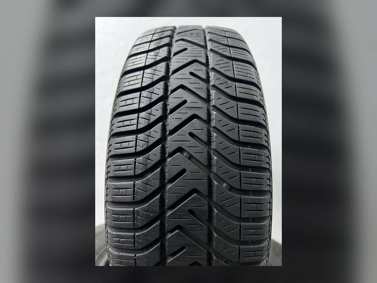 Pirelli — 195/65 R15 — Pirelli 195/65 R15 Зима (липучка) 4 шт (Комплект) — 6.0