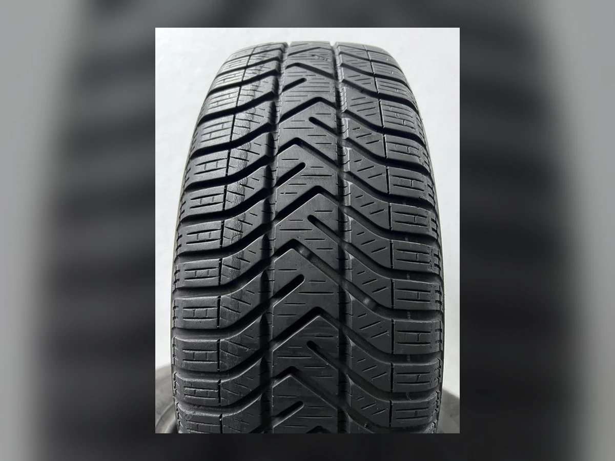 Pirelli — 195/65 R15 — Pirelli 195/65 R15 Зима (липучка) 4 шт (Комплект) — 6.0