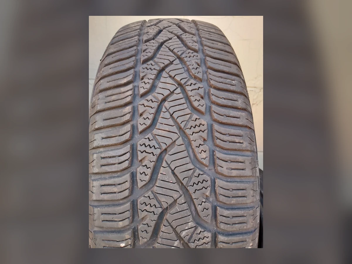 Michelin — 195/65 R15 — Michelin 195/65 R15 Зима (липучка) 1 шт (Одиночка) — 7.5