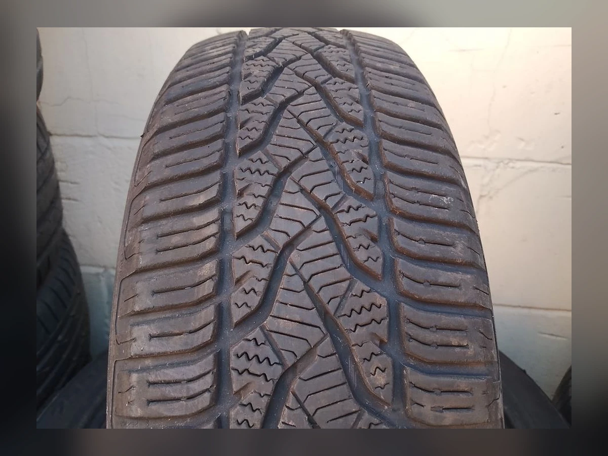 Michelin — 195/65 R15 — Michelin 195/65 R15 Зима (липучка) 1 шт (Одиночка) — 7.5