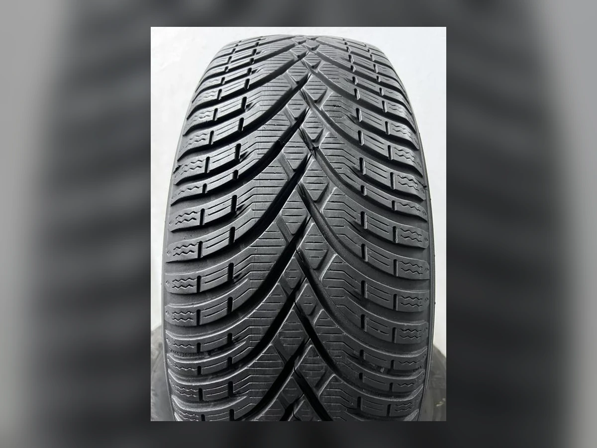 Kleber — 205/55 R16 — Kleber 205/55 R16 Зима (липучка) 4 шт (Комплект) — 7.5