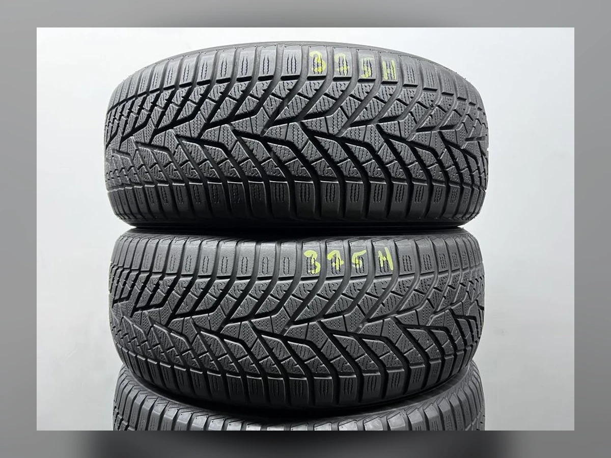 Yokohama — 235/55 R19 — Yokohama 235/55 R19 Зима (липучка) 4 шт (Комплект) — 7.0