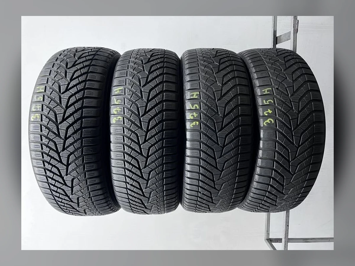 Yokohama — 235/55 R19 — Yokohama 235/55 R19 Зима (липучка) 4 шт (Комплект) — 7.0