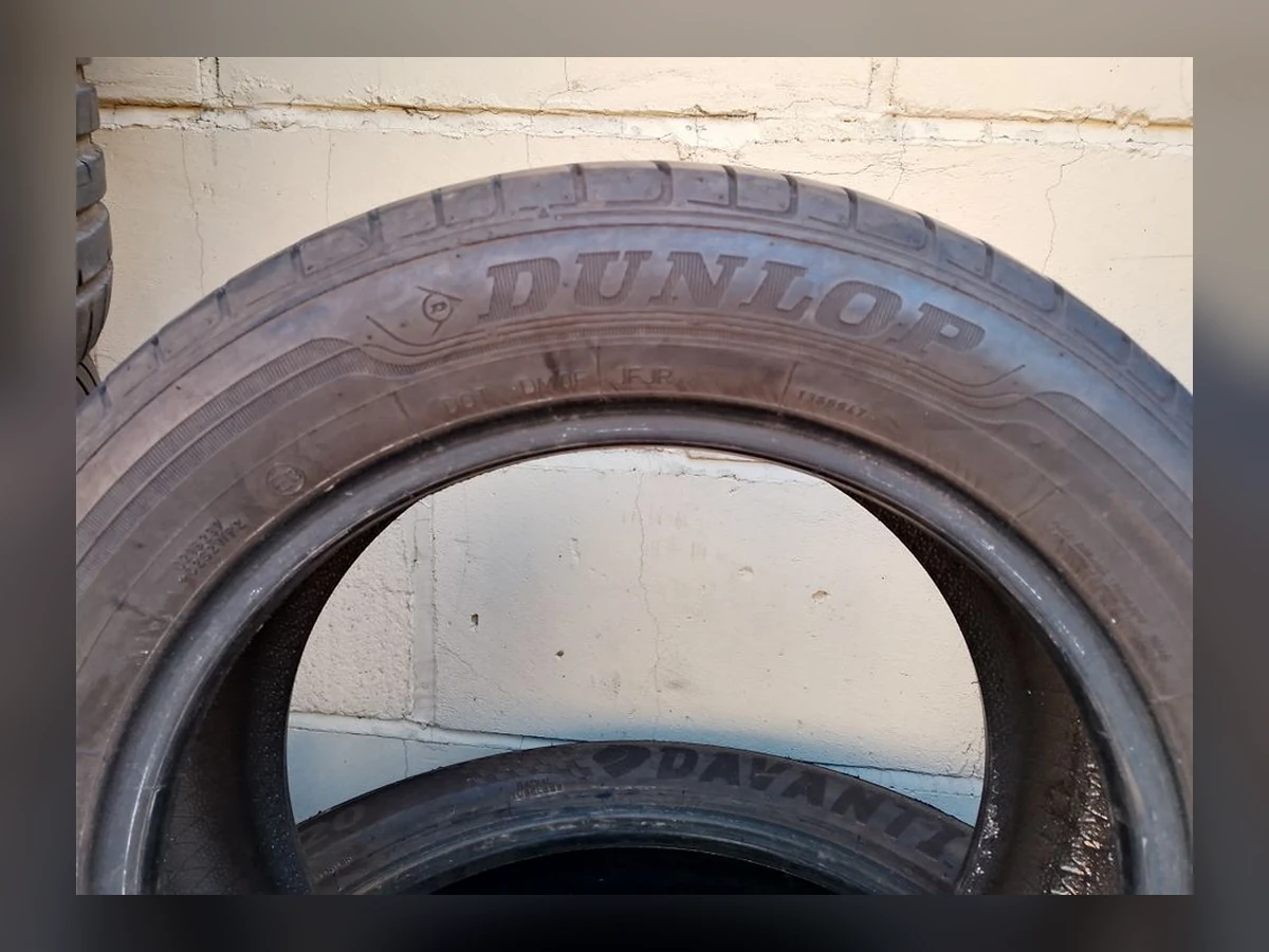 Michelin — 205/55 R16 — Michelin 205/55 R16 Зима (липучка) 1 шт (Одиночка) — 7.5