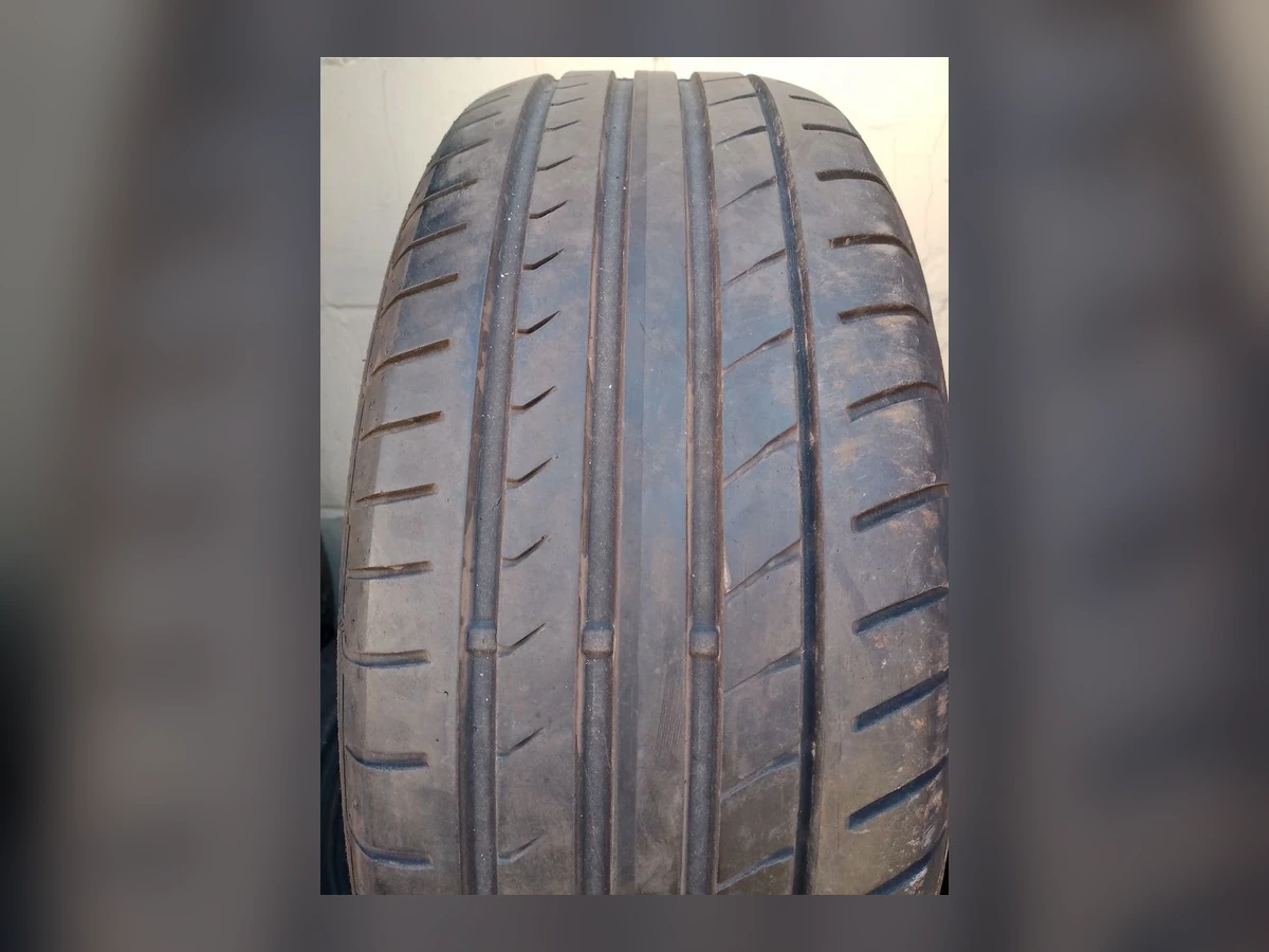 Michelin — 205/55 R16 — Michelin 205/55 R16 Зима (липучка) 1 шт (Одиночка) — 7.5