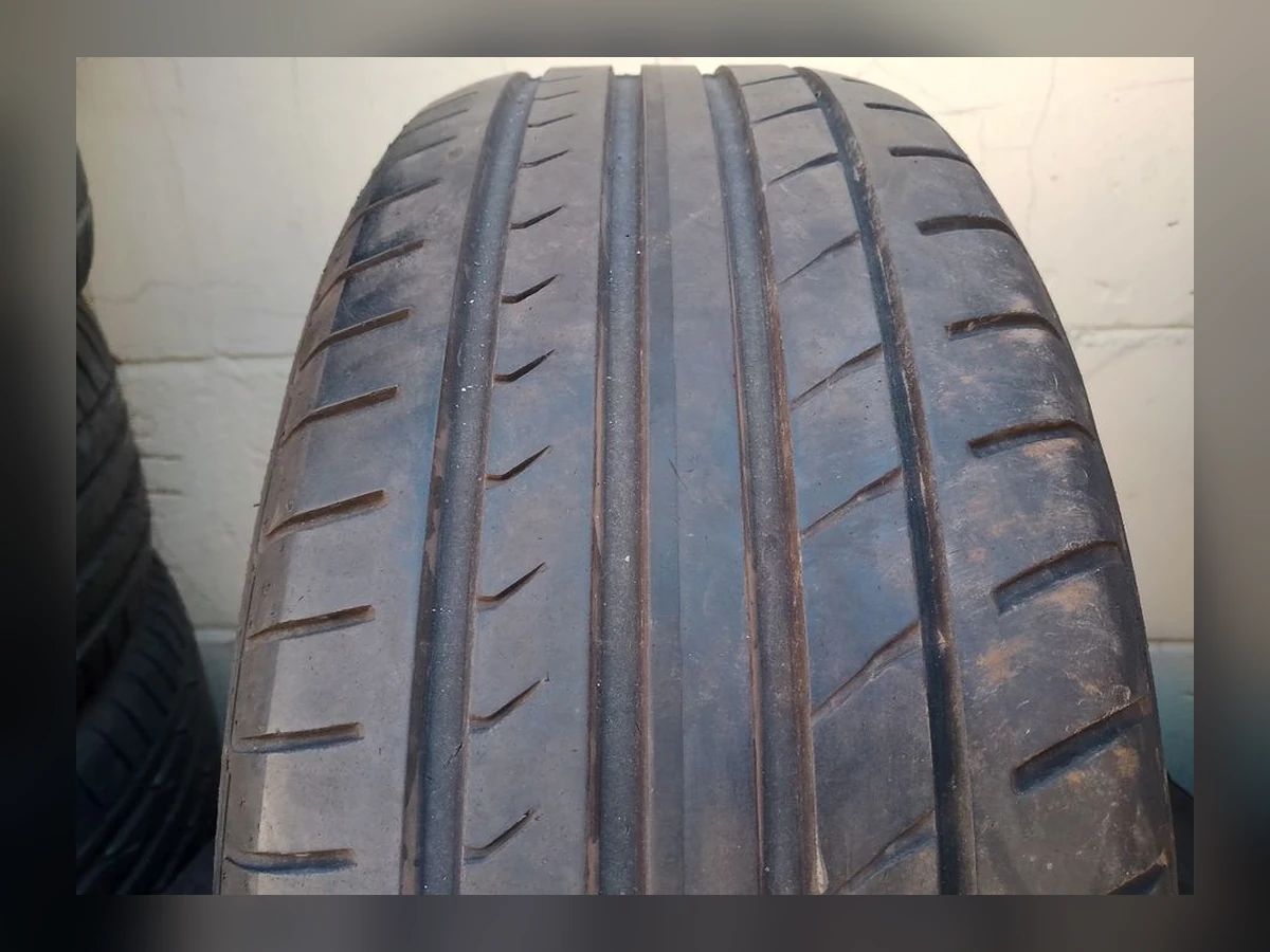 Michelin — 205/55 R16 — Michelin 205/55 R16 Зима (липучка) 1 шт (Одиночка) — 7.5
