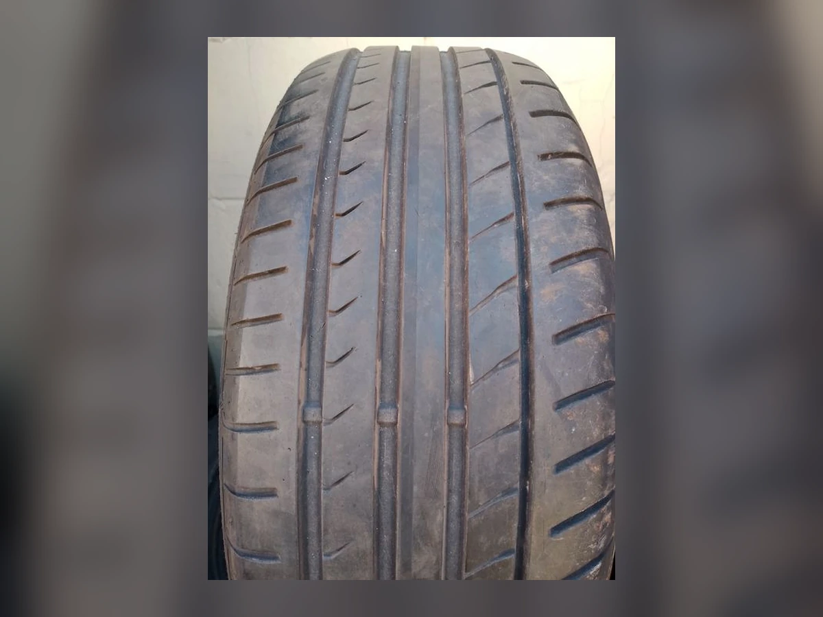 Michelin — 205/55 R16 — Michelin 205/55 R16 Зима (липучка) 1 шт (Одиночка) — 7.5