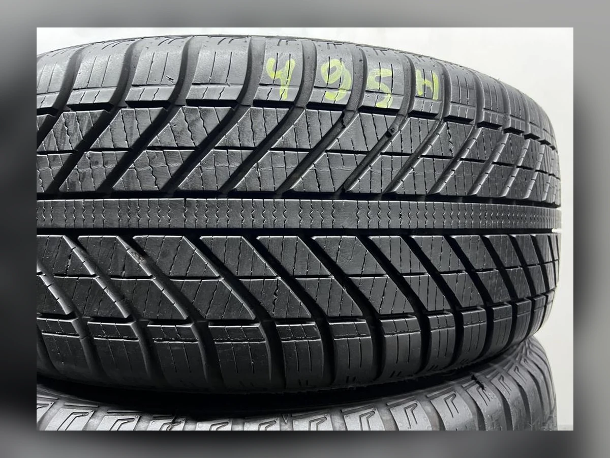 Goodyear — 205/55 R16 — Goodyear 205/55 R16 Всесезонка 2 шт (Пара) — 7.5
