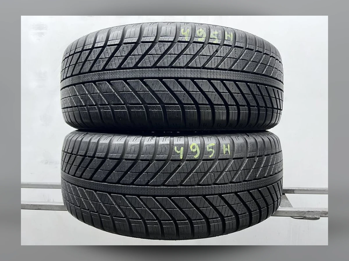 Goodyear — 205/55 R16 — Goodyear 205/55 R16 Всесезонка 2 шт (Пара) — 7.5
