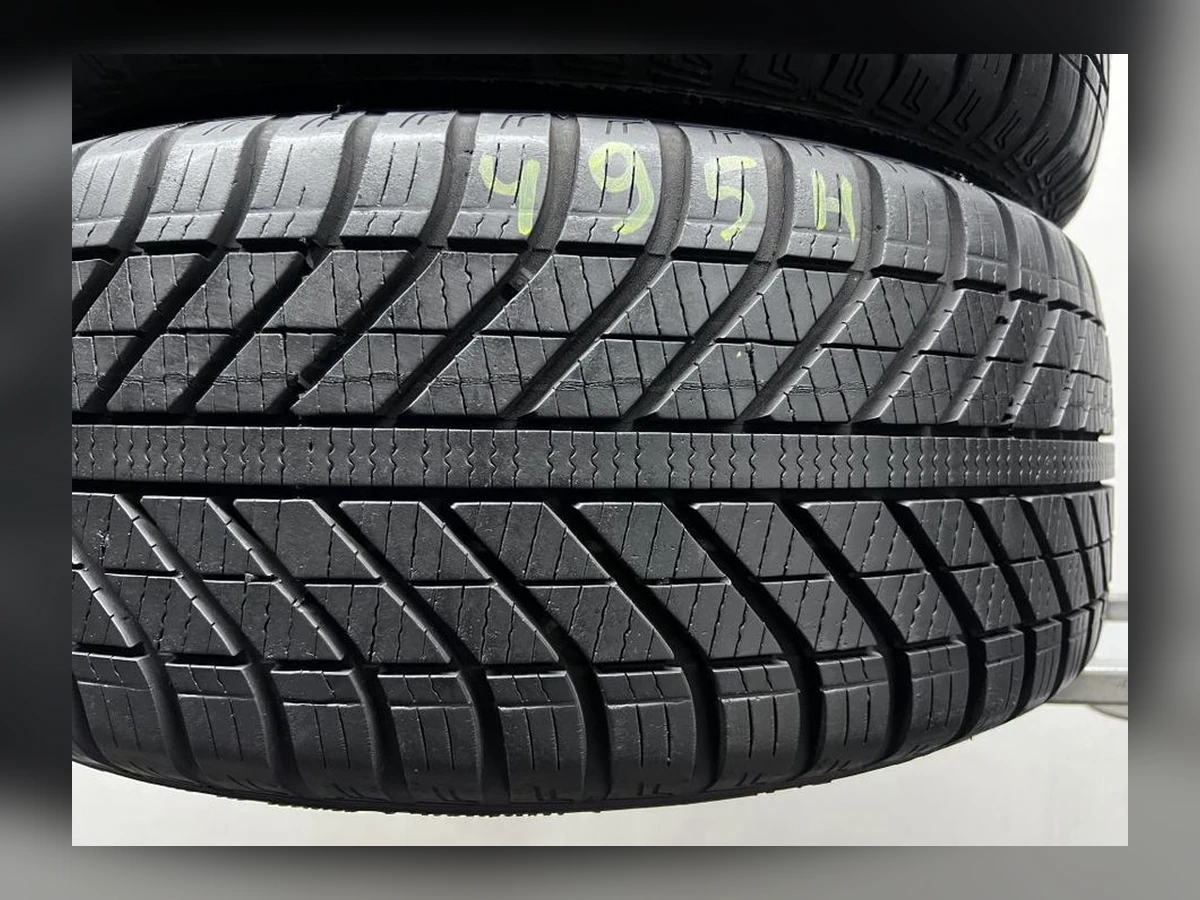 Goodyear — 205/55 R16 — Goodyear 205/55 R16 Всесезонка 2 шт (Пара) — 7.5