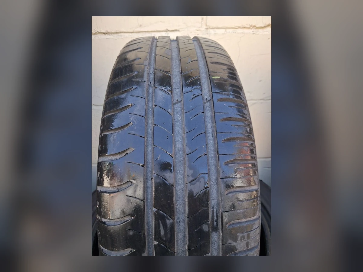 Michelin — 205/60 R16 — Michelin 205/60 R16 Зима (липучка) 1 шт (Одиночка) — 7.5