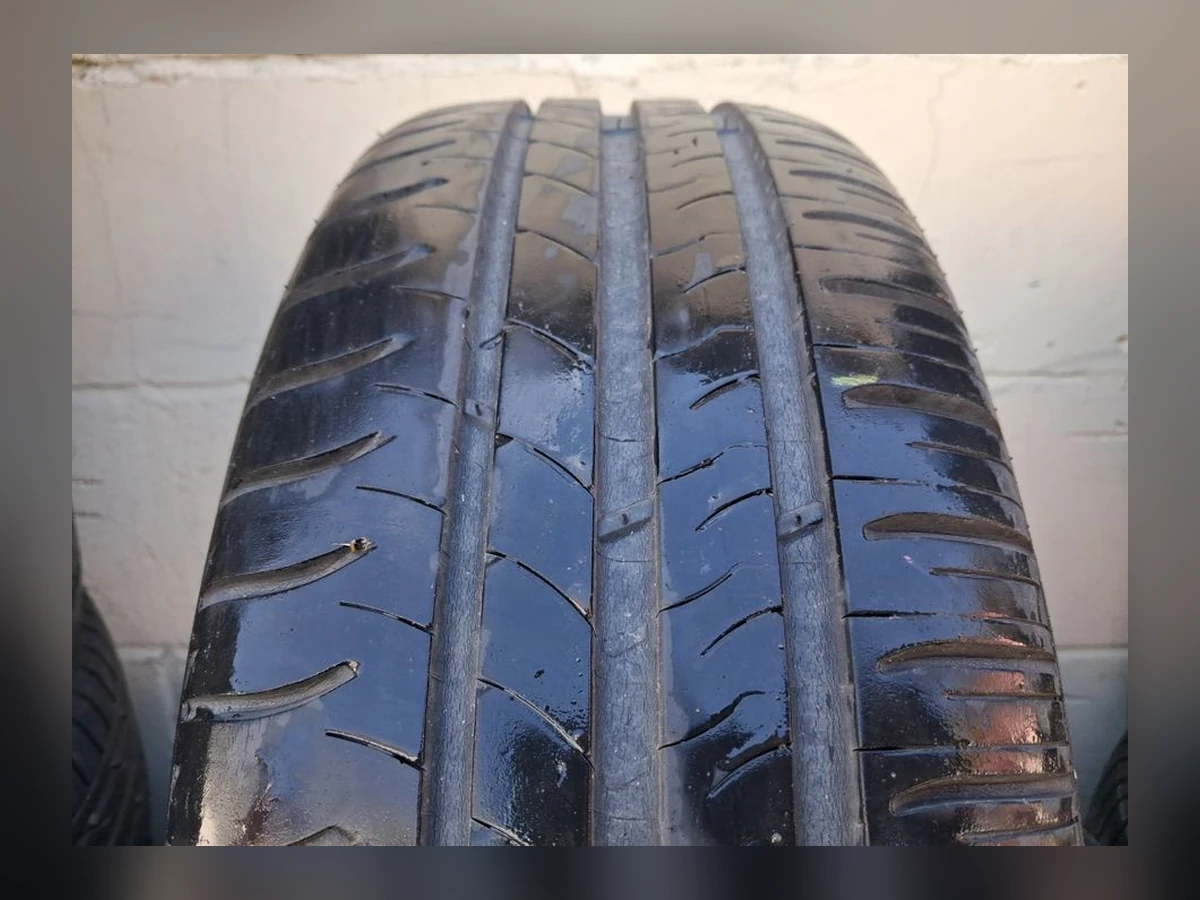 Michelin — 205/60 R16 — Michelin 205/60 R16 Зима (липучка) 1 шт (Одиночка) — 7.5