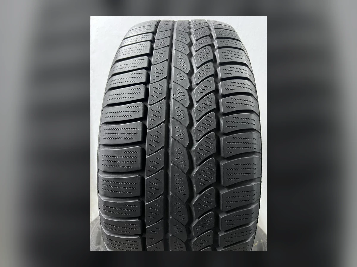 Continental — 255/55 R18 — Continental 255/55 R18 Зима (липучка) 2 шт (Пара) — 6.0