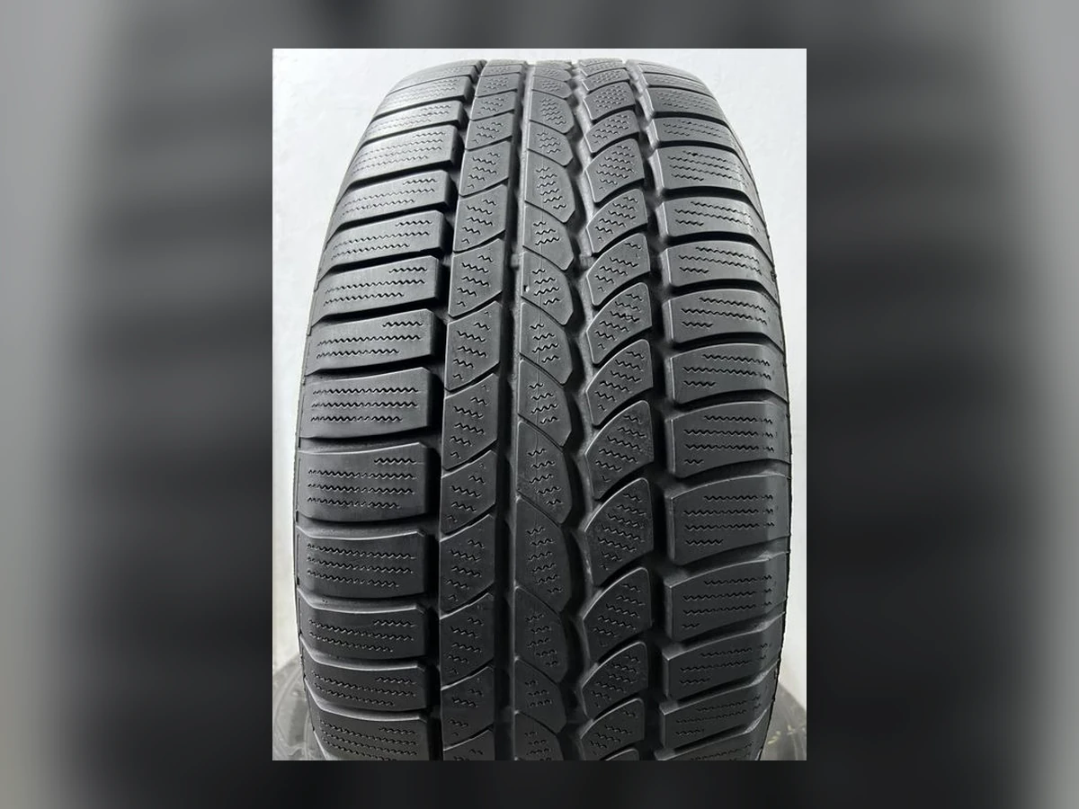 Continental — 255/55 R18 — Continental 255/55 R18 Зима (липучка) 2 шт (Пара) — 6.0