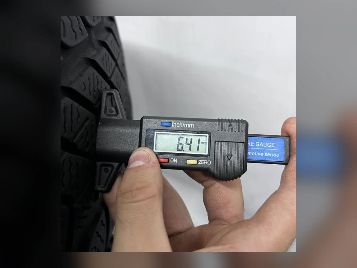 Pirelli — 245/45 R19 — Pirelli 245/45 R19 Зима (липучка) 1 шт (Одиночка) — 6.5