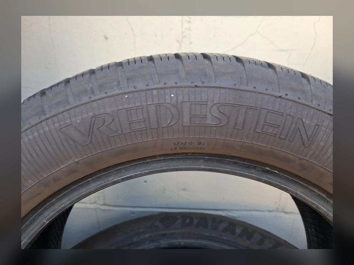 Michelin — 205/55 R16 — Michelin 205/55 R16 Всесезонка 1 шт (Одиночка) — 7.5
