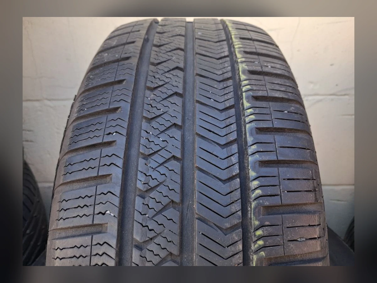 Michelin — 205/55 R16 — Michelin 205/55 R16 Всесезонка 1 шт (Одиночка) — 7.5