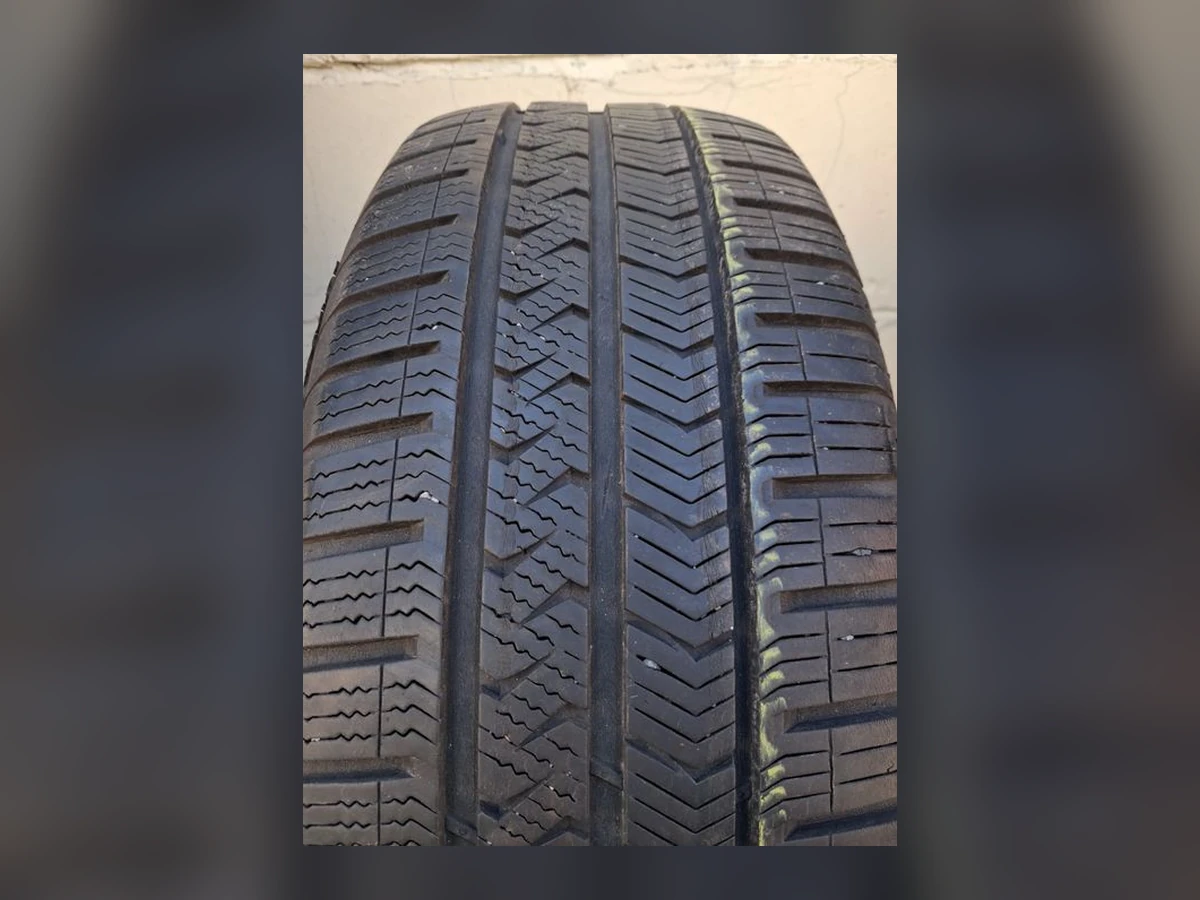 Michelin — 205/55 R16 — Michelin 205/55 R16 Всесезонка 1 шт (Одиночка) — 7.5