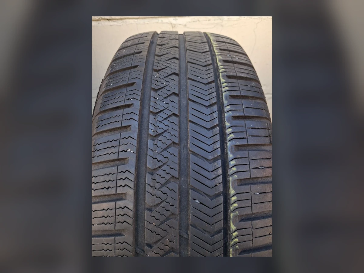 Michelin — 205/55 R16 — Michelin 205/55 R16 Всесезонка 1 шт (Одиночка) — 7.5