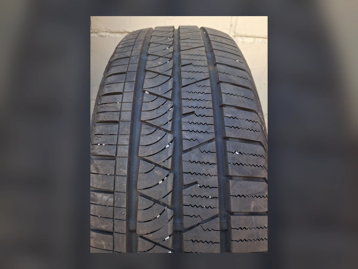 Michelin — 215/65 R16 — Michelin 215/65 R16 Всесезонка 1 шт (Одиночка) — 7.5